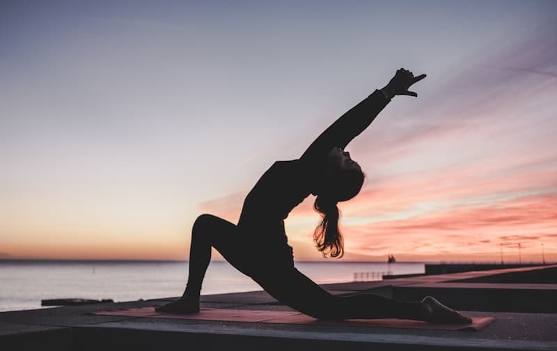Bali Yoga Ashram