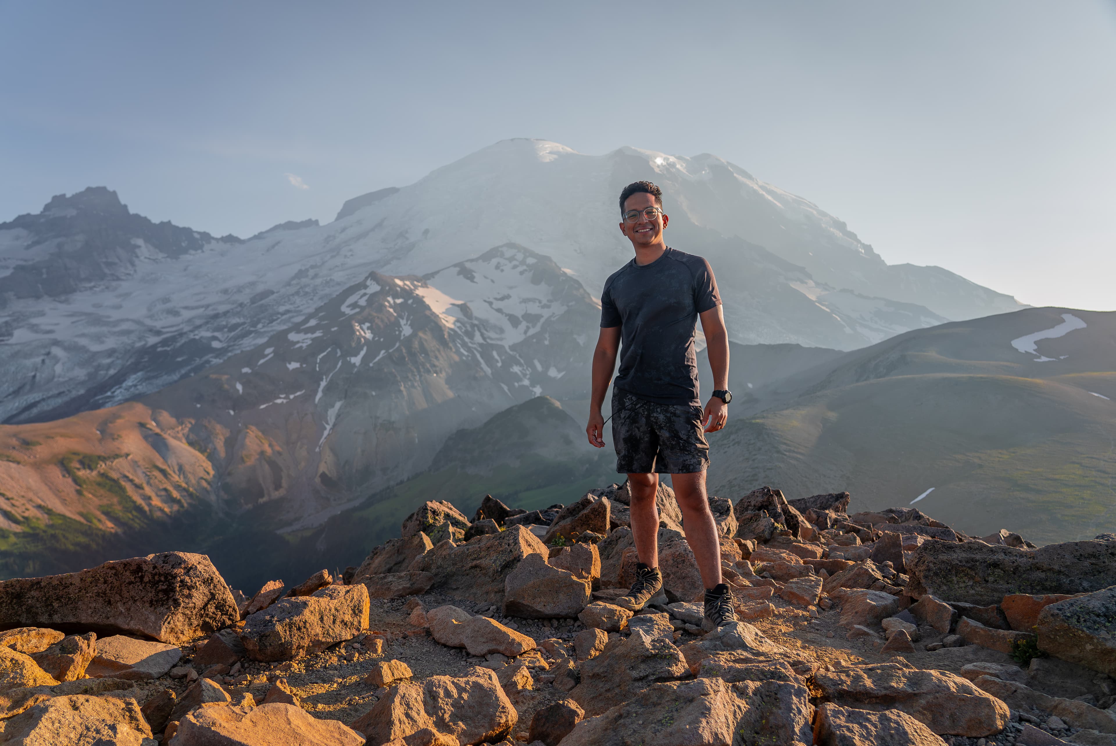 Eric - Founder of NeoNomad